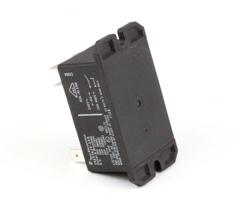 【中古】【未使用・未開封品】Nieco 4041???2?240ボルトプラテンリレー｜AJIMURA-SHOP