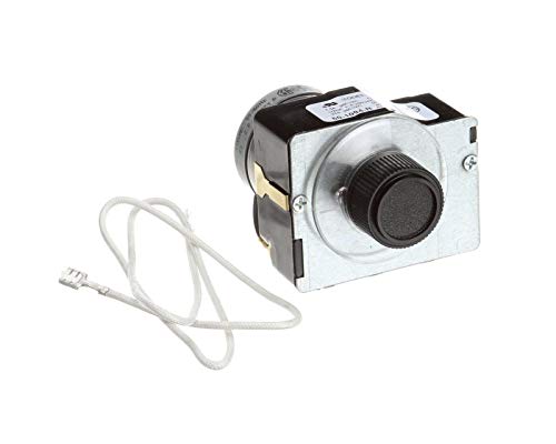 【中古】【未当て嵌める・未開封品】NU-VU 252-1004 60分タイマー