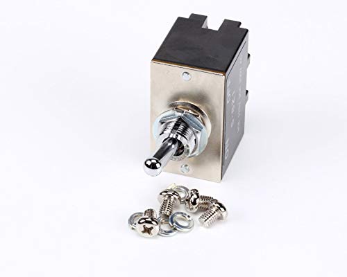 【中古】【未使用・未開封品】APW WYOTT 67002 Switch On-Off, 30 Amp by APW Wyott|AJIMURA-SHOP