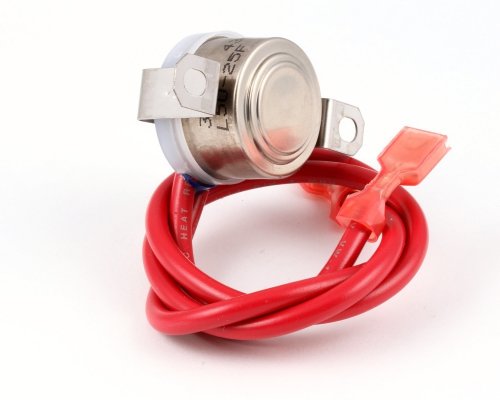 【中古】【未使用・未開封品】BEVERAGE AIR 502-089A 高温カットアウト