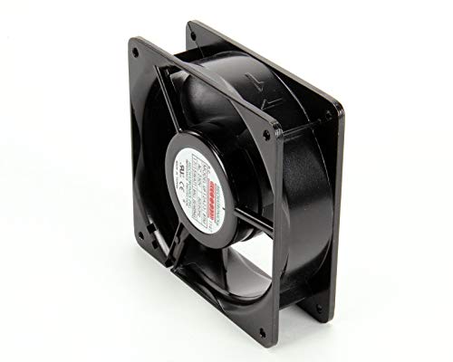 【中古】【未使用・未開封品】STAR 2u-200561ファンモーター、240ボルト