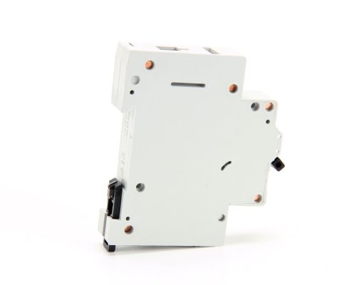 【中古】【未使用・未開封品】Nieco 11965?20?Ampブレーカー｜AJIMURA-SHOP