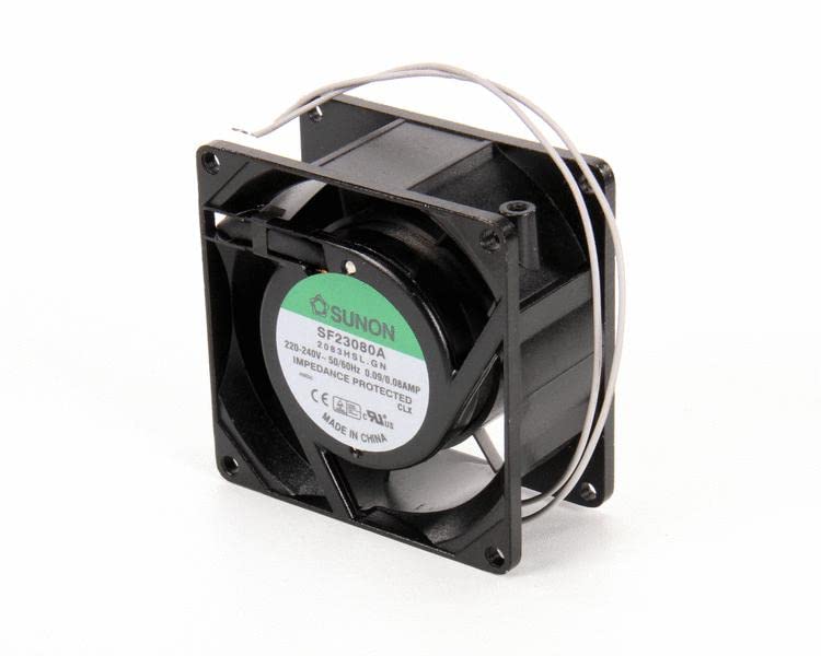 【中古】【未使用・未開封品】Bakers Pride m1235?X Small Axialファン208-volt