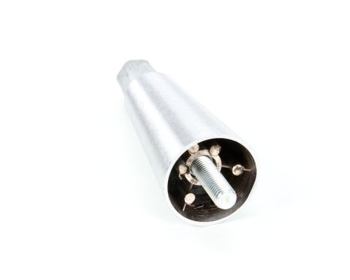 【中古】【未当て嵌める・未開封品】TRUE 830409 6in 自然調整能力のあるな脚 家電-その他