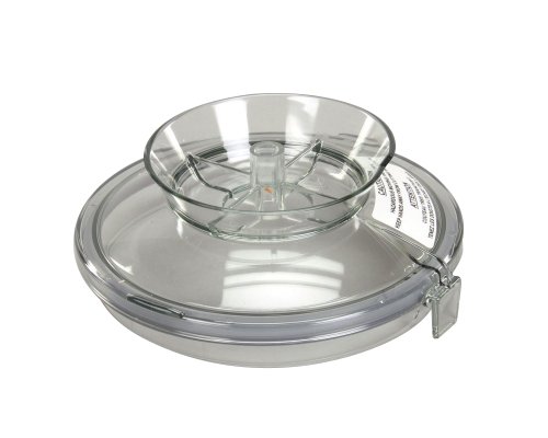 【中古】【未使用・未開封品】ROBOT COUPE 39219 Lid with Seal by Robot Coupe