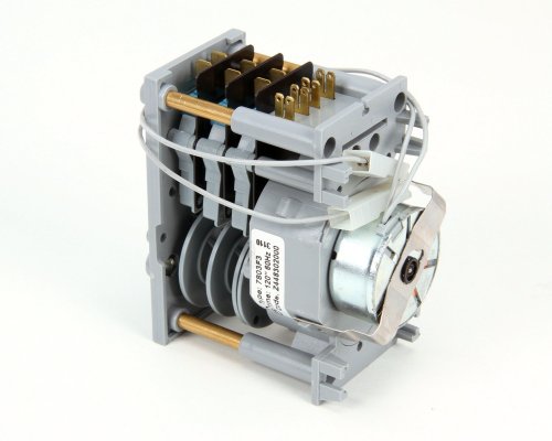 【中古】【未使用・未開封品】FAGOR COMMERCIAL Z448302000 60 Hertz タイマー
