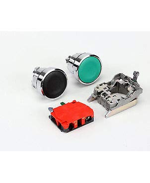 【中古】【未当て嵌める・未開封品】Garland 4524676 フルプッシュボタンキット キッチン用品・食器・調理器具-その他