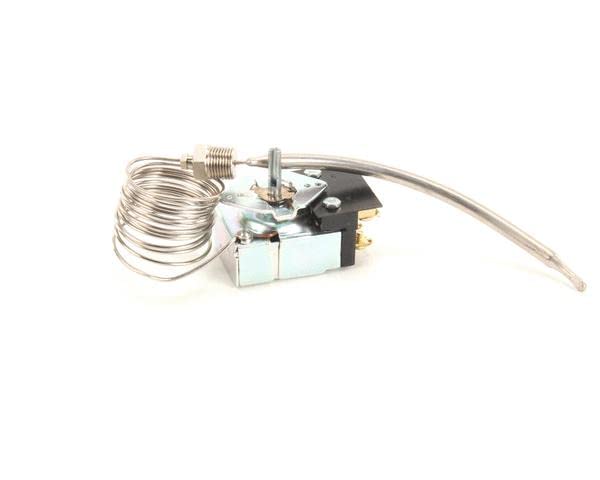 【中古】【未当て嵌める・未開封品】Apw Wyott 69132 サーモスタット 配管あと取り付き添い人