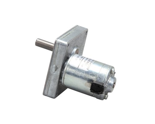 【中古】【未使用・未開封品】Nieco 4240?12-volt Direct現在ギアモーターfor 142e / 200e｜AJIMURA-SHOP