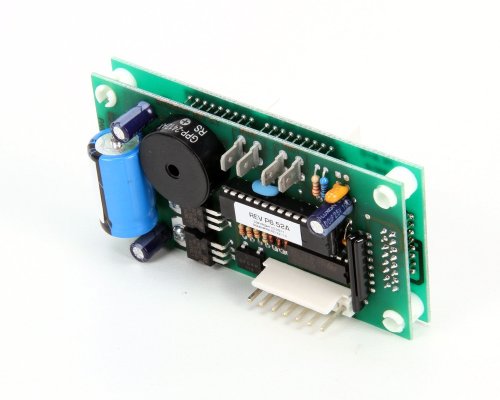 【中古】【未使用・未開封品】Doughpro 11096905211 プログラム済みデジタルコントロール