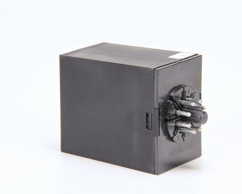 【中古】【未使用・未開封品】Nieco 4135 120 Volt can type controller by Nieco