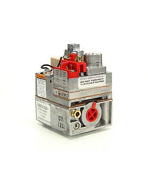 【中古】【未使用・未開封品】Pitco 60125203天然ガスバルブ|AJIMURA-SHOP