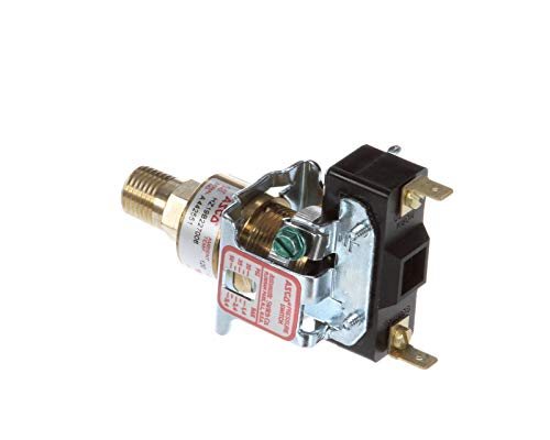 【中古】【未使用・未開封品】Groen 108559 Pressure Switch by Groen｜AJIMURA-SHOP