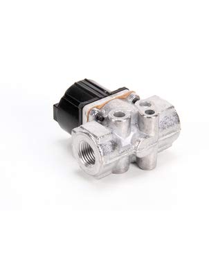 【中古】【未使用・未開封品】Lang 2?V-80502???03ソレノイドバルブ24-volt交互現在1?/ 2|AJIMURA-SHOP