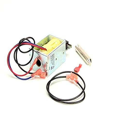 【中古】【未使用・未開封品】Silver King 10327-59 Solenoid Portion Control Kit by Silver King