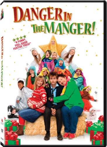 【中古】【未使用・未開封品】Nativity 2: Danger in the Manger [DVD] [Import]｜AJIMURA-SHOP