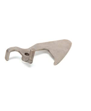 【中古】【未使用・未開封品】CLEVELAND KE02078-1 Lock Latch Wldt Left Hand/Ket by Cleveland Twist Drill｜AJIMURA-SHOP