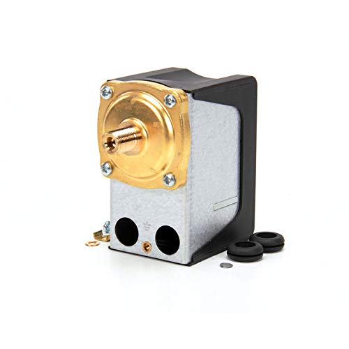 【中古】【未使用・未開封品】Rancilio 34200110圧力スイッチ｜AJIMURA-SHOP