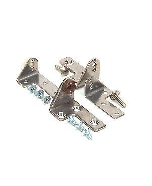 【中古】【未使用・未開封品】Prtst 66264l Perlick 66264lヒンジアセンブリグループLeft Hand