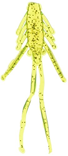 【中古】【未使用・未開封品】Berkley パワーベイト 釣り用ソフトベイト サイズと形状 1\