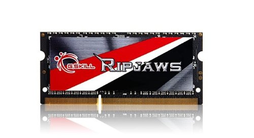 【中古】【未当てはめる・未開封品】G.Skill F3-1600C9S-8GRSL (DDR3L-1600 CL9 8GB×1)