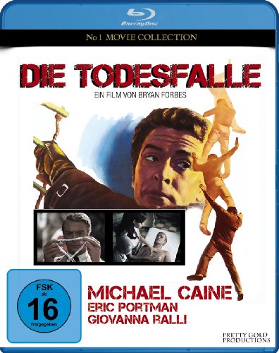 【中古】【未使用・未開封品】Die Todesfalle