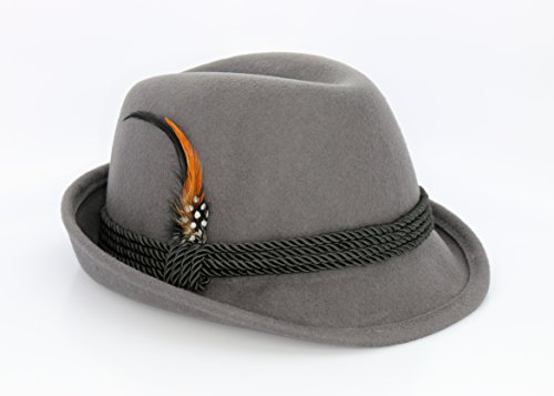 楽天市場】【中古】 Paul Harnden (ポールハーデン) Pork Pie Hat