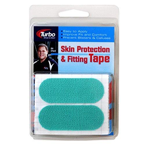 【中古】【未当てはめる・未開封品】Turbo Grips Course Fitting Tape Pack (30-Piece), Mint