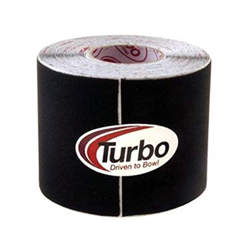 【中古】【未使用・未開封品】Turbo Grips Patch Uncut Tape Roll, 5.1cm , Black｜AJIMURA-SHOP