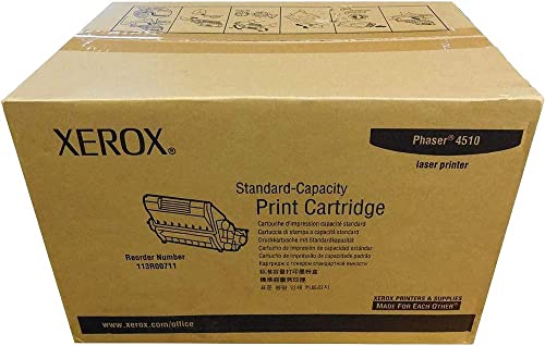 【中古】【未使用・未開封品】Xerox toner-113r00711トナーカートリッジ