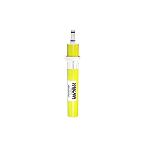 【中古】【未使用・未開封品】Hydrotech- 50 GPD TFC Reverse Osmosis Membrane (Yellow/White Band) by Hydrotech [並行輸入品]｜AJIMURA-SHOP
