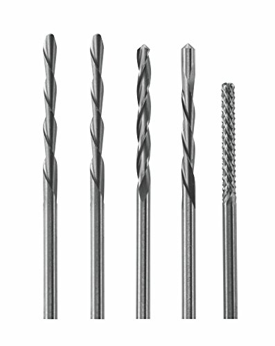 【中古】【未使用・未開封品】RotoZip RZ-BITSET1 Bit Set, 5-Piece