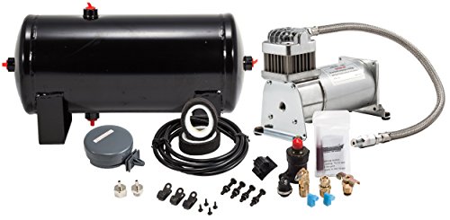 【中古】【未使用・未開封品】Kleinn Air Horns 6275 150-PSI 密閉エアシステム