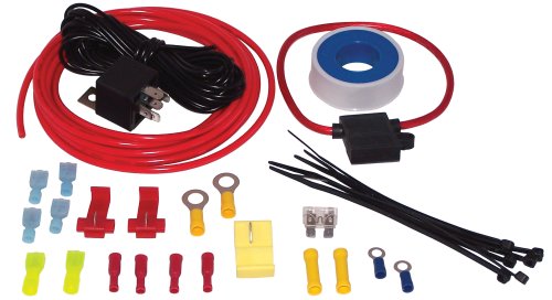 【中古】【未使用・未開封品】Kleinn Air Horns 6850 Wiring Kit