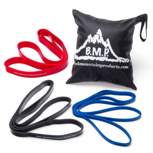 【中古】【未当て嵌める・未開封品】Black Mountain Products 強繰り返し持ちこたえる運動することダンス楽隊(ジャズバンド)