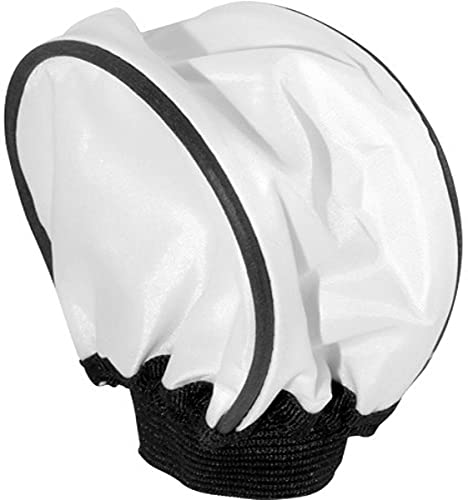 【中古】【未当て嵌める・未開封品】Xit xtsfdユニバーサルBounceソフトディフューザー(白いこと)