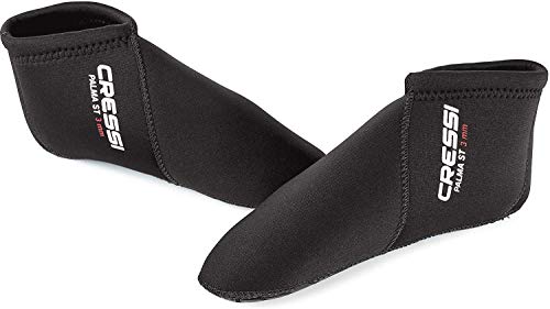【中古】【未使用・未開封品】Cressi Palma ST 3mm, black/black, L/XL 141［並行輸入］ 14,951円