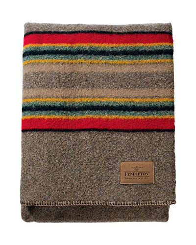 【中古】【未使用・未開封品】Pendleton キャンプブランケットツイン クイーン ZA16252553｜AJIMURA-SHOP