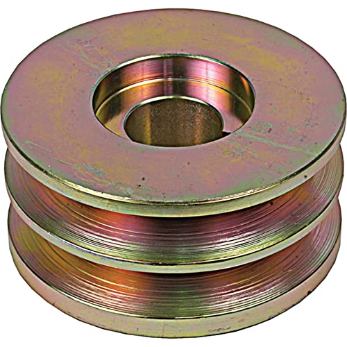 【中古】【未使用・未開封品】DB Electrical ADR5000 Pulley (for Delco 25SI, 27SI, 29SI, 30SI Leece Neville JB Series Alternators)｜AJIMURA-SHOP 18,697円