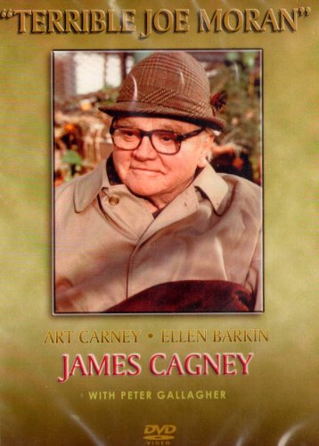【中古】【未使用・未開封品】Terrible Joe Moran : The Final Film of James Cagney