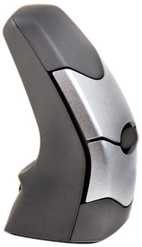 【中古】【未使用・未開封品】Kinesis PD7DXT DXT ワイヤレス（rf）マウス 2 手首をニュートラル（より垂直）に