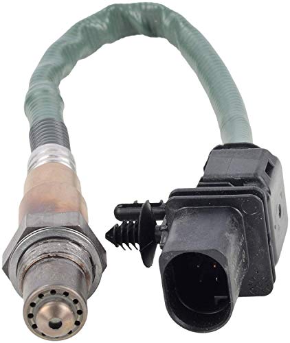 【中古】【未当て嵌める・未開封品】Bosch 17444 Oxygen Sensor, Original Equipment (Smart)