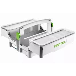 【中古】【未使用・未開封品】FESTOOL システナ ツールボックス SYS-SB 396x296x167 499901 42,728円