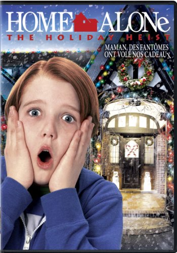 【中古】【未使用・未開封品】Home Alone 5: Holiday Heist