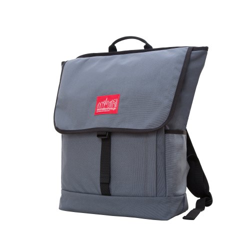 【中古】【未当て嵌める・未開封品】[マンハッタン・ポーテージ] Manhattan Portage 1220 WASHINGTON SQUARE BACKPACK（並行輸入品）