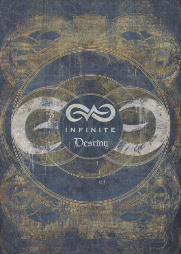 【中古】【未使用・未開封品】INFINITE DESTINY IN AMERICA [PRODUCTION DVD]