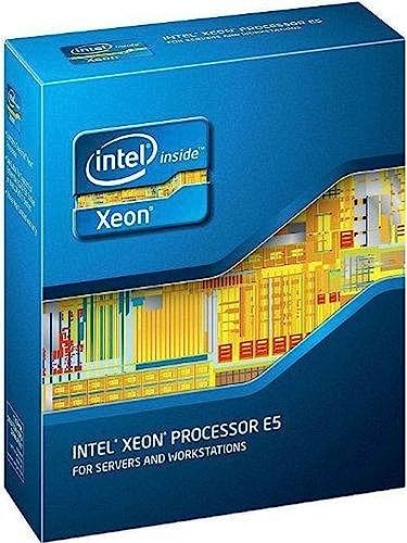【中古】【未当て嵌める・未開封品】Intel 中央処理装置 Xeon E5-2687Wv2 3.4GHz 20M現ナマ LGA2011-0 BX80635E52687V2 【BOX】