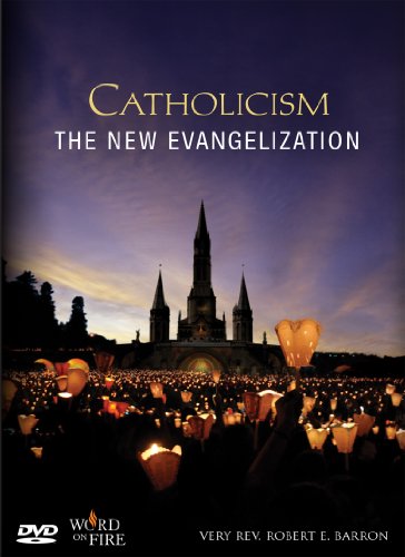 【中古】【未使用・未開封品】Catholicism: The New Evangelization