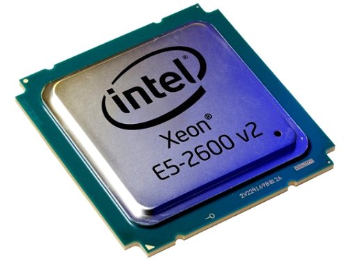 【中古】【未当て嵌める・未開封品】Xeon E5-2643 v2 その他-パソコン・周辺機器