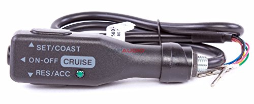【中古】【未使用・未開封品】Rostra Precision Controls 250-9628 カスタムペダル バイパス クルーズコントロール